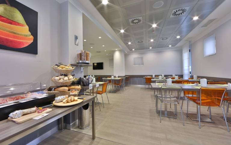 Best Western Plus Borgolecco Hotel — photo 5