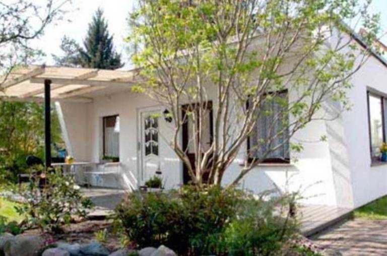 Ferienwohnung Greifswald