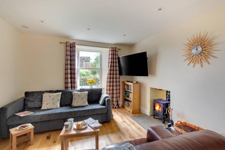 Fully equipped cottage with garden | Dogs allowed — photo 4
