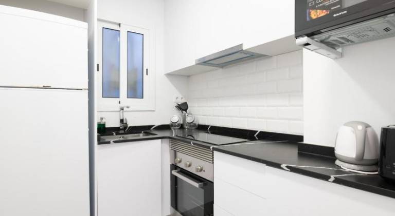 Apartamento NUEVO con encanto en SAGRADA FAMILIA — photo 3