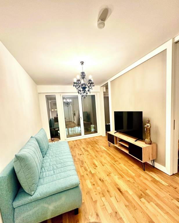 Appartement Südvorstadt
