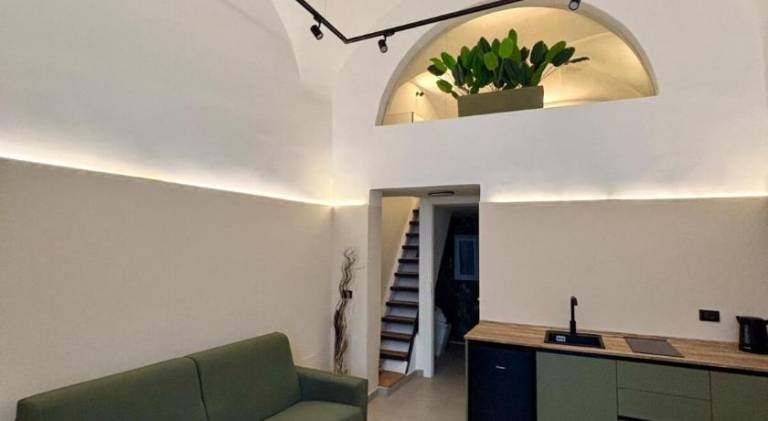 Vacation home | Close to Catania Cathedral — photo 5