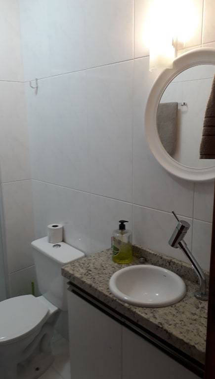 Apartamento  Abraão