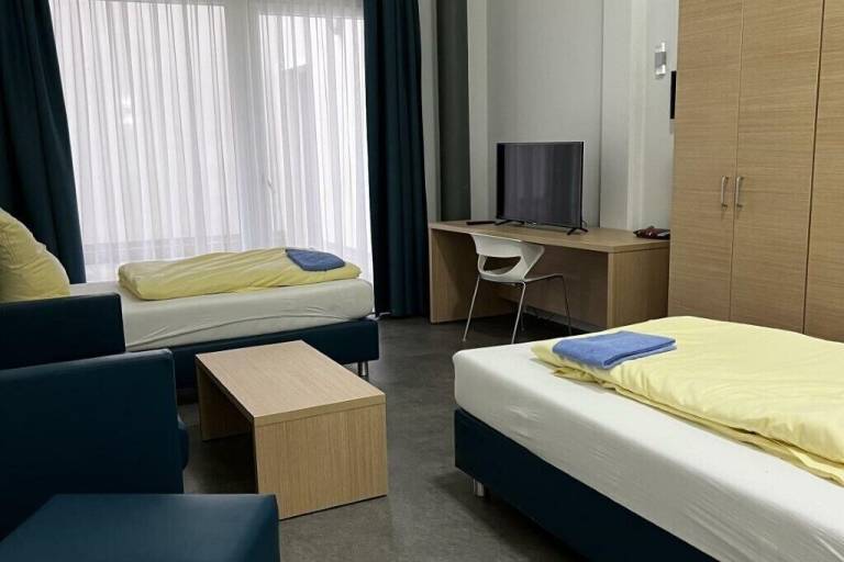 Apartment  Forchheim