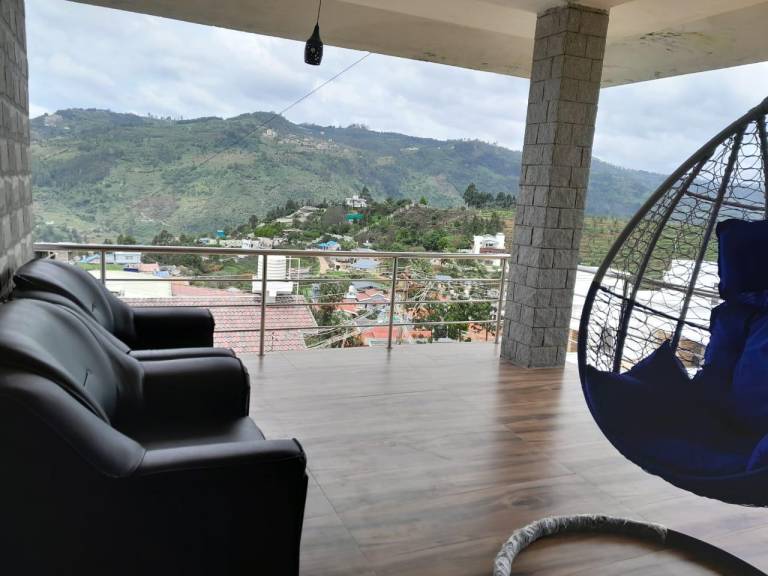 Memmsta Lux Austino Sky Villa - Kodaikanal — photo 2