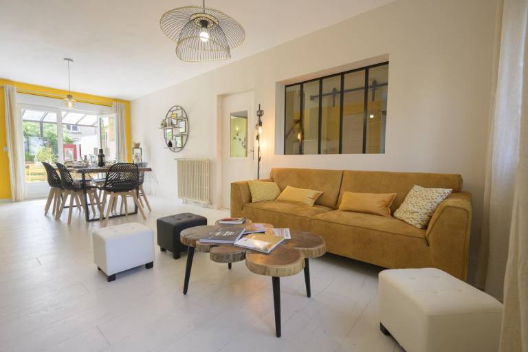 Fully equipped gite with barbeque, terrace & garden | Pets are welcome — photo 5