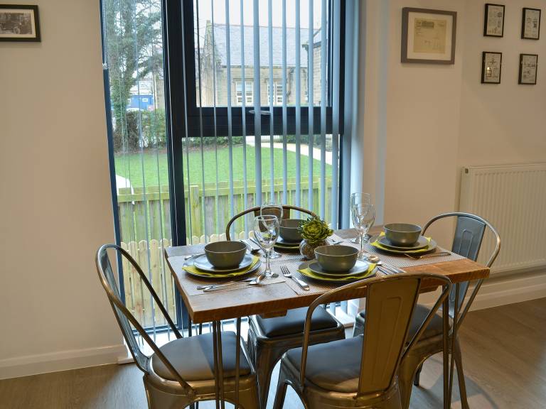 Cottage with 2 rooms for 4 persons — photo 4