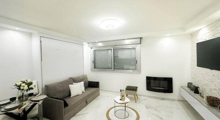 Holiday apartment with 1 room for 2 persons — photo 2