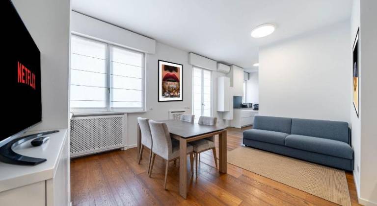 Holiday apartment | Near Juliet in Cittadella