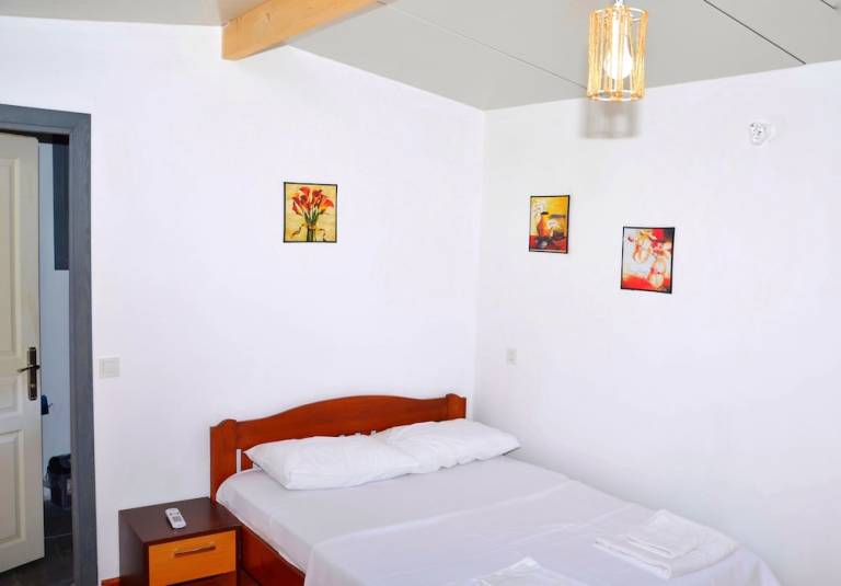 Apartamento Kaş