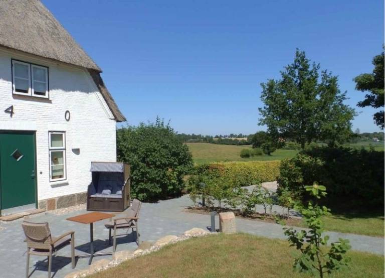 Ferienhaus  Brodersby