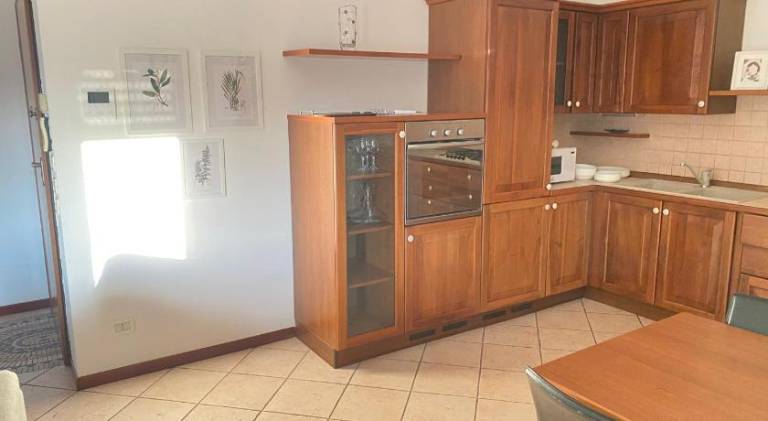 58 m&sup2; Ferienwohnung