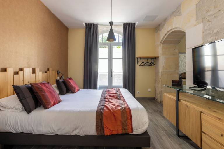 Chambre d'hôtes  Cognac