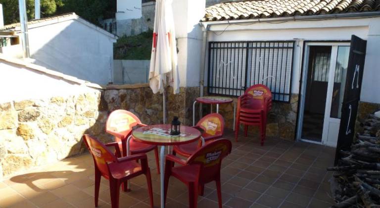 Vacation home with 3 rooms for 6 persons — photo 4
