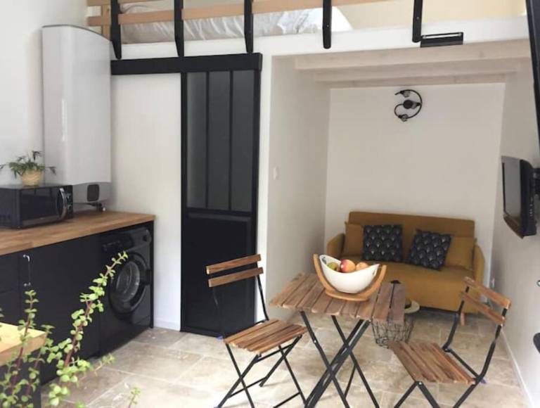 Appartement Corbas