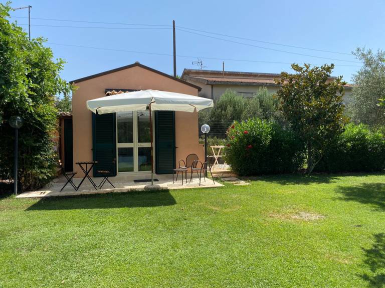 Privatzimmer in Pirato, Sizilien f&uuml;r max. 2 Personen