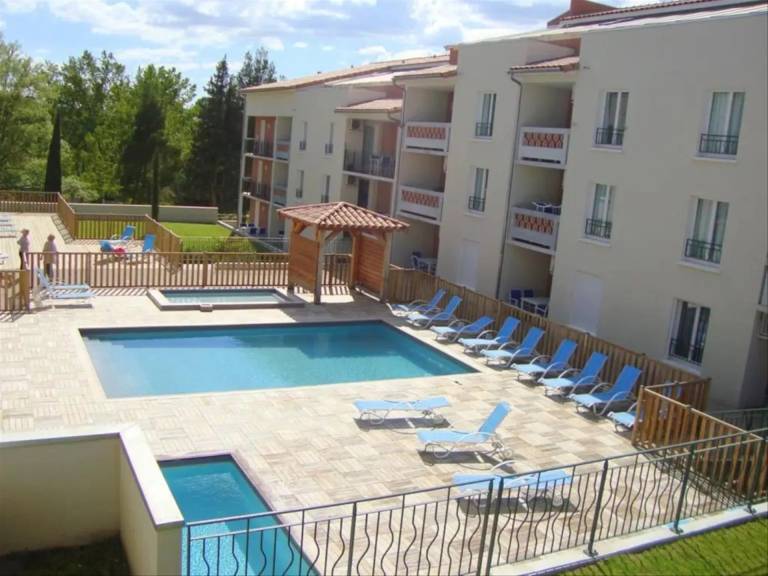 Appartement Gréoux-les-Bains