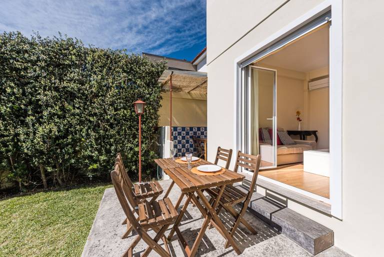 Maison de vacances  Matosinhos
