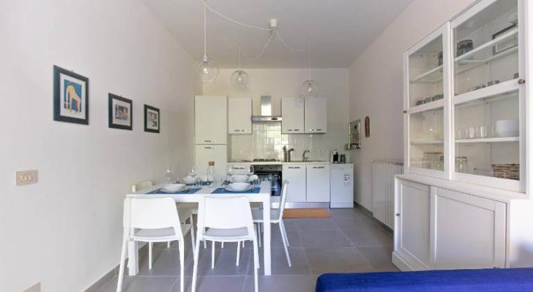 Pleasant apartment | Dogs allowed — photo 4