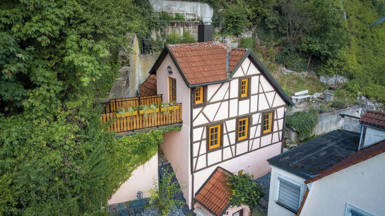 Ferienwohnung Heidenheim an der Brenz