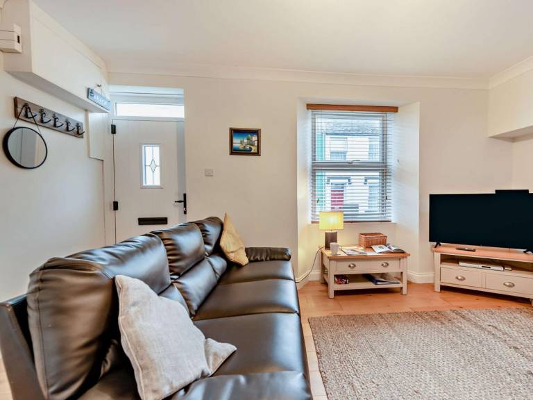 Fully equipped wonderful cottage with garden | Close to the beach | Dogs allowed — photo 5