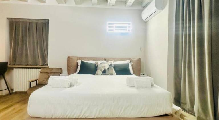 Residenza al Passetto in Cittadella