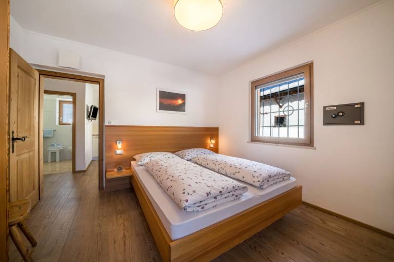 Apartment "Ifinger" near Skiing Area with Forest View, Balcony & Shared Garden — photo 2
