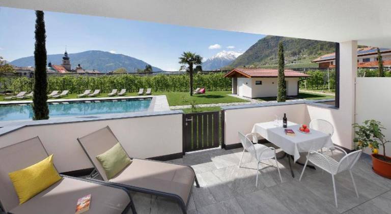 Appartement-Hotel Anthea — photo 3