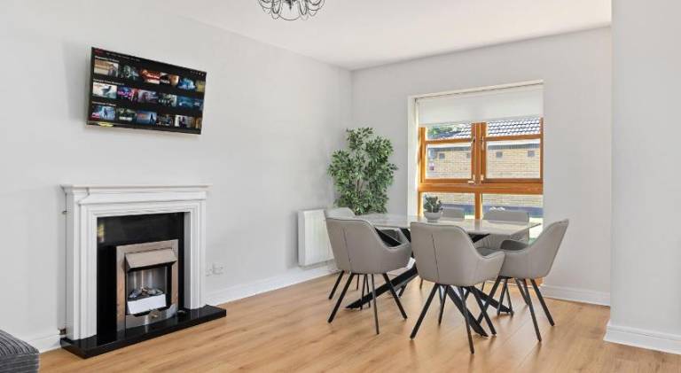 Ferienwohnung