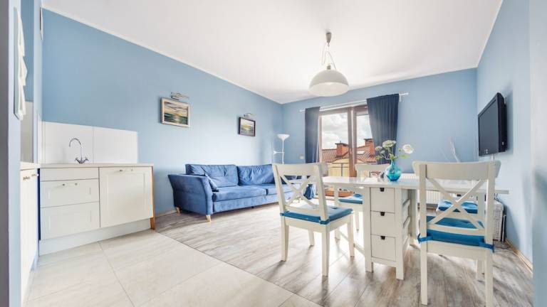 Apartment  Sopot