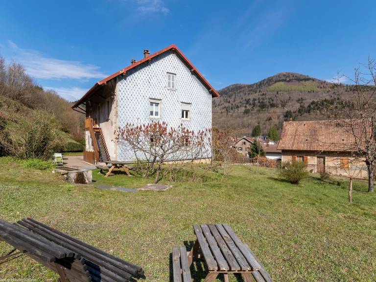 Cottage Plancher-les-Mines