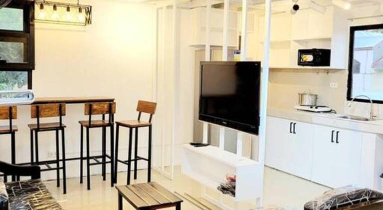 Tagaytay Green Cabin Free Parking Over 8pax 0201 — photo 3