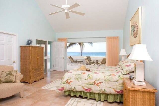Condo Rum Point