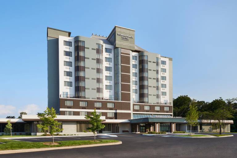TownePlace Suites by Marriott Toronto Oakville in Oakville, ON