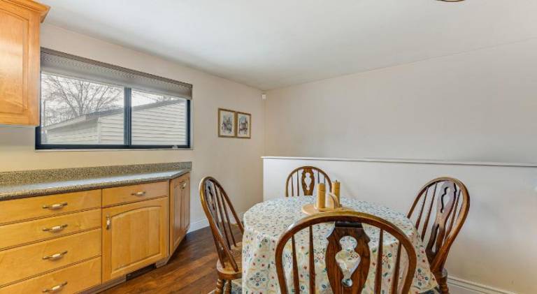 94 m&sup2; Ferienhaus