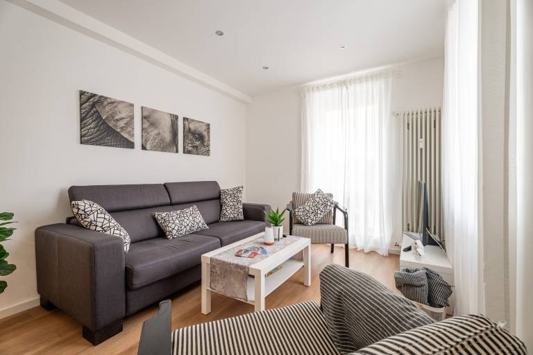 Ferienwohnung Gengenbach