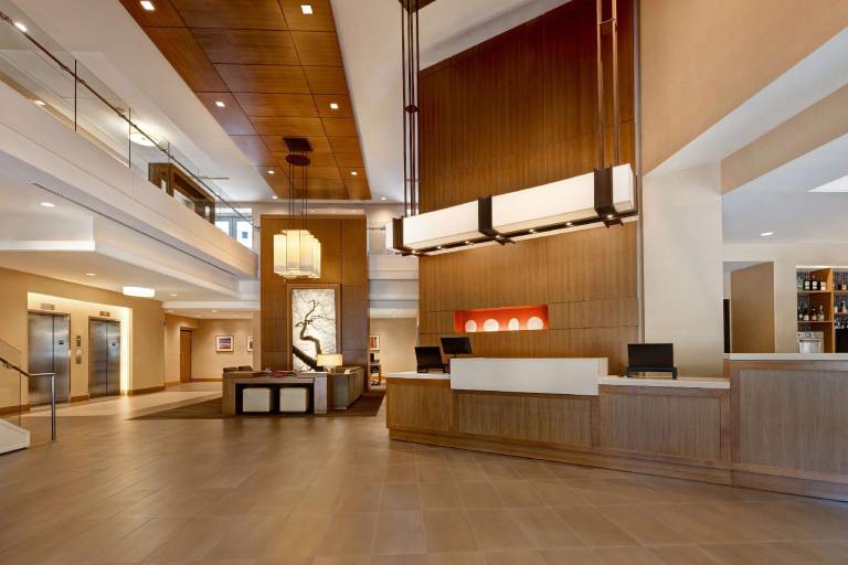 Hyatt Place Bloomington / Normal — photo 2