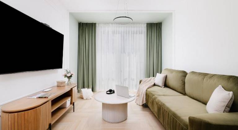 Rental apartment | Pets are welcome in Lublin