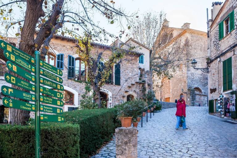 Apartamento Valldemossa