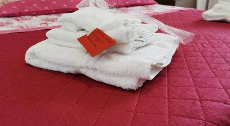 Apartment with 1 room for 4 persons in Nardò