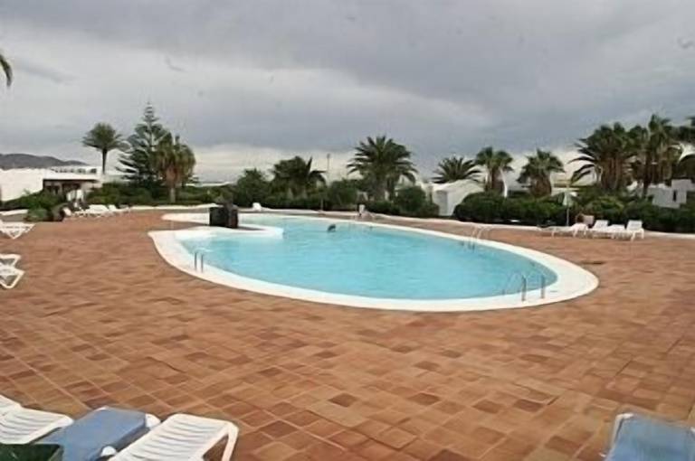 Casa Playa Blanca