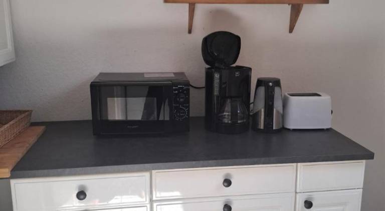 Wonderful holiday apartment with garden & patio | Suitable for remote work | Pets are welcome — photo 3