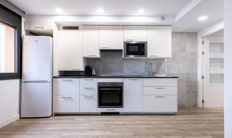 Apartamento Sabadell