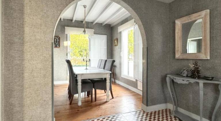 Beautiful Holiday Home in Po de Llanes with Sea View — photo 4
