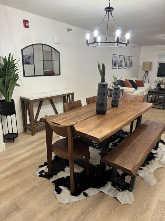 Apartment Sheridan