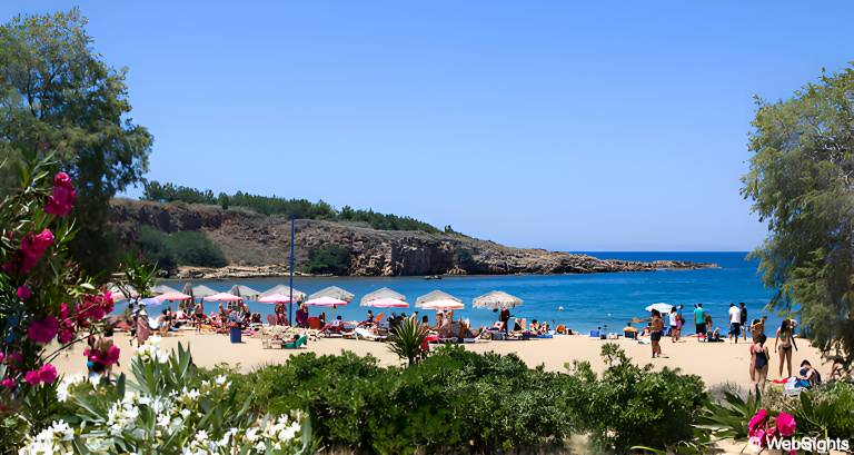 Villa Ammos