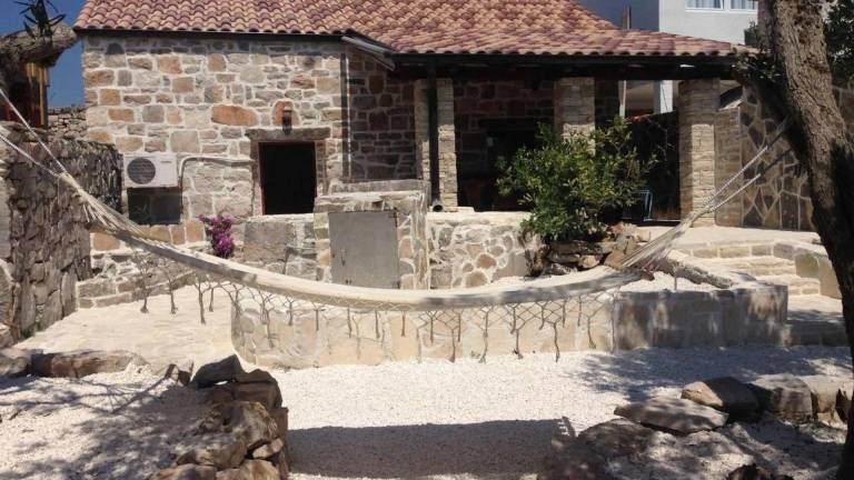 Maison de vacances Otok Drvenik Mali