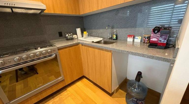 Rental apartment with 2 rooms for 4 persons — photo 4