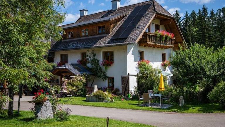 Ferienwohnung Lambach