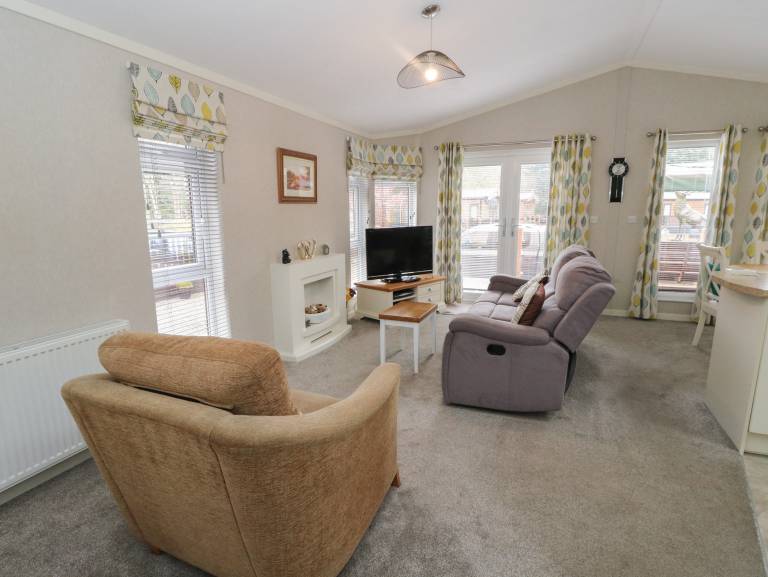 Fully equipped nice cottage with garden | Pets allowed — photo 4
